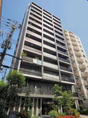 グランルージュ谷町六丁目