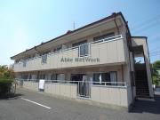 ＪＲ東海道本線西岐阜駅まで徒歩4分
