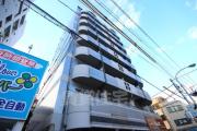 広島電鉄宇品線鷹野橋駅まで徒歩10分