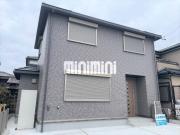 （新築）板倉3丁目戸建