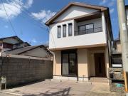 西芦屋町貸家 西棟