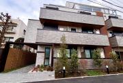 Jo′s Residence高田馬場