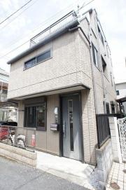 エスト富久