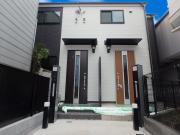 HOUSING梅丘TERRACE