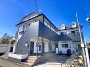 曙町レジデンス