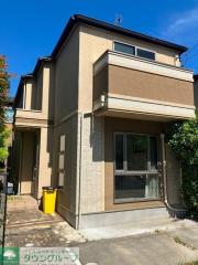 岡本戸建