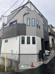 綾瀬市寺尾中4丁目戸建