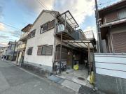 水堂町2丁目テラスハウス