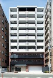 ムーンリバー久留米東町