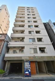 べレール日本橋兜町