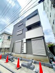 埼玉高速鉄道南鳩ヶ谷駅まで徒歩10分