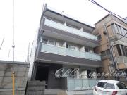 東京メトロ半蔵門線水天宮前駅まで徒歩9分