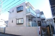 アーバンシティ壱番館
