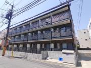 レオネクスト新城