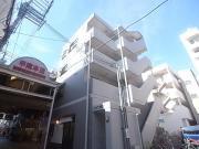 ＪＲ東海道本線摂津本山駅まで徒歩7分