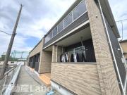 ＪＲ徳島線鮎喰駅まで徒歩20分