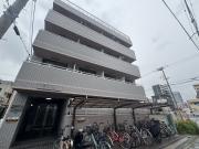 R・マンション