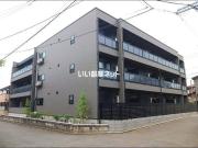 ＪＲ横浜線町田駅まで徒歩10分