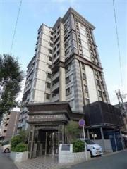 ニューリバー九工大駅前