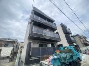 近鉄難波・奈良線八戸ノ里駅まで徒歩11分