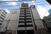 広島電鉄本線原爆ドーム前駅まで徒歩3分