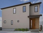 桜丘4丁目戸建南棟