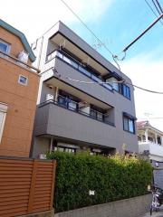 浮田第二ビル