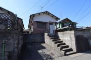 稗田中町貸家