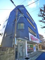 プレミア南流山