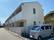 サバービア山根