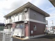 ＪＲ烏山線仁井田駅まで徒歩11分