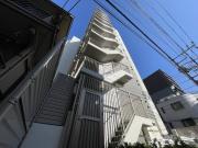アルファコート西川口27