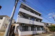 西武池袋・豊島線狭山ヶ丘駅まで徒歩9分