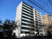 西武池袋・豊島線桜台駅まで徒歩2分
