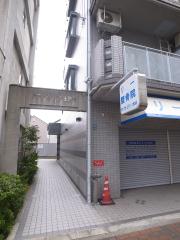 グランドハイツ上筒井