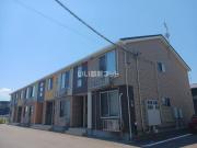 ＪＲ越後線巻駅まで徒歩9分