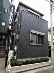 東京メトロ副都心線雑司が谷駅まで徒歩8分