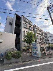 コスモリード練馬豊玉北