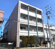 クレストガーデン柏壱番館