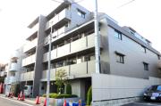 ルーブル中野富士見町伍番館