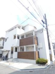 京阪本線寝屋川市駅まで徒歩10分
