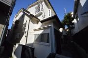 赤城下町 戸建