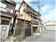 松原市西大塚戸建て