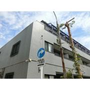 東京メトロ丸ノ内線新中野駅まで徒歩6分