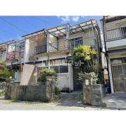 香寺町溝口連棟