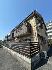 京王線武蔵野台駅まで徒歩10分