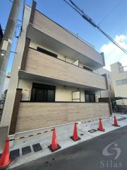 阪急神戸線神崎川駅まで徒歩8分