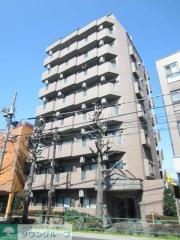 西武新宿線沼袋駅まで徒歩9分
