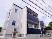 西武池袋・豊島線大泉学園駅まで徒歩12分