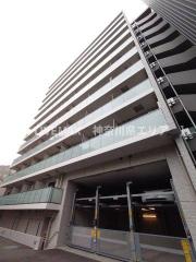 ＪＲ京浜東北・根岸線鶴見駅まで徒歩8分